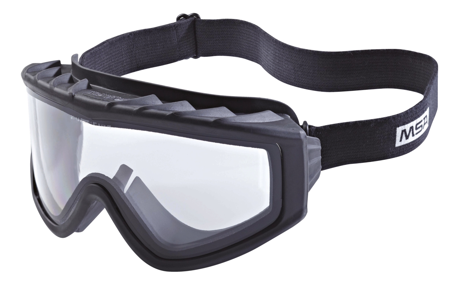 Lunettes Responder MSA Safety