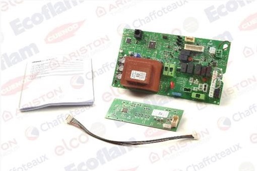 Circuits imprimés - 60003335 Ariston