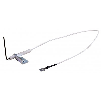  Electrode ionisation (14 plaques) 