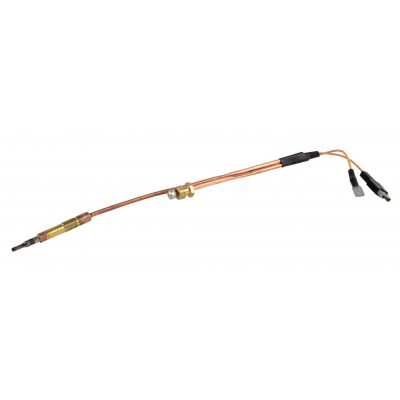 Thermocouple inter MTS