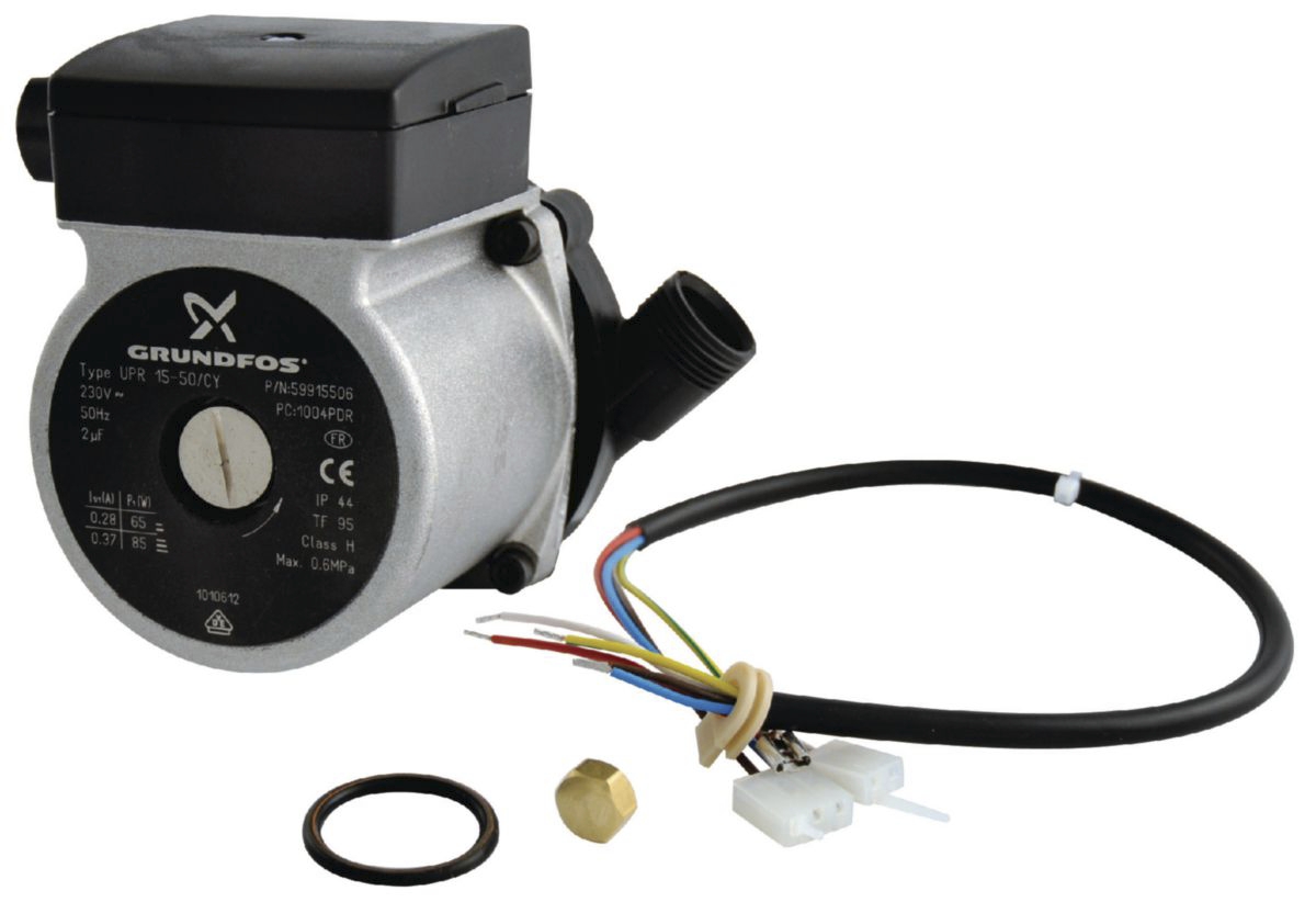 Pompe UP 15/50 230V STD (G) Ariston
