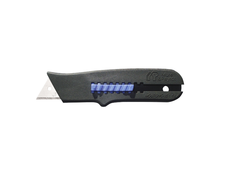 Couteau de sécurité Moutchic multi-usage Mure & Peyrot