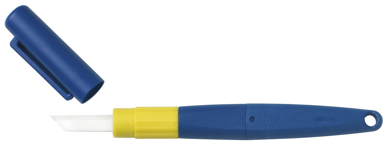 Couteau d'ébavurage Ceradronne 125 mm Mure & Peyrot