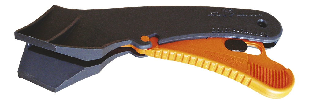 Couteau de sécurité Deveze Mure & Peyrot