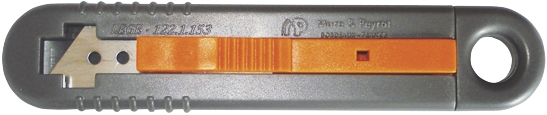 Couteau de sécurité ambidextre Lège Mure & Peyrot