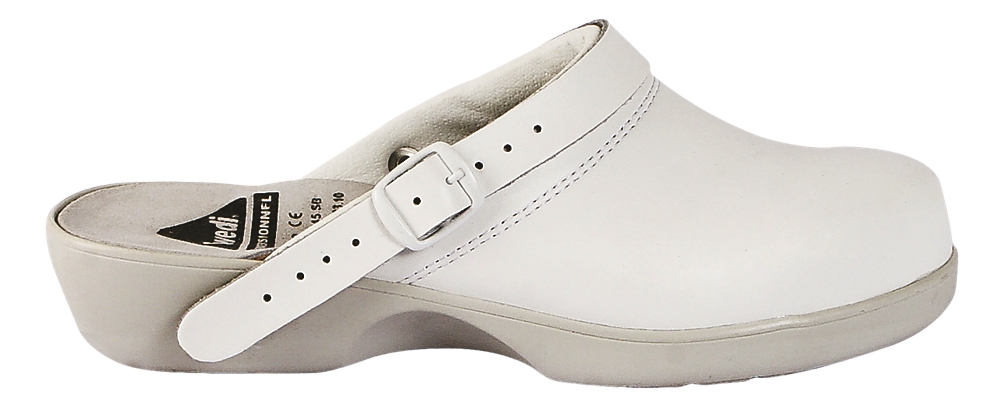 Sabots de sécurité