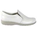  Chaussures basses P. Labo - Blanc 