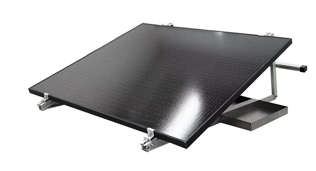 Kit panneau photovoltaïque Herf Solar Estar Energy
