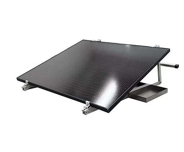 Kit panneau photovoltaïque Herf Solar 300 W Estar Energy