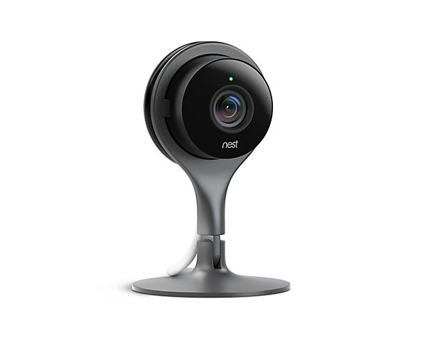 Caméra connectée Cam Indoor Google Nest