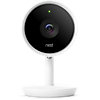 Caméra connectée Cam IQ intérieure Google Nest
