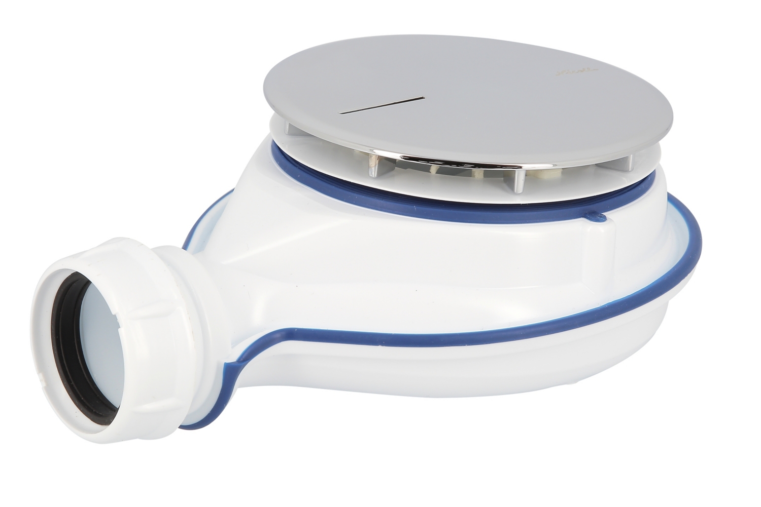 Bonde de douche Turboflow TBXS 205800 Nicoll