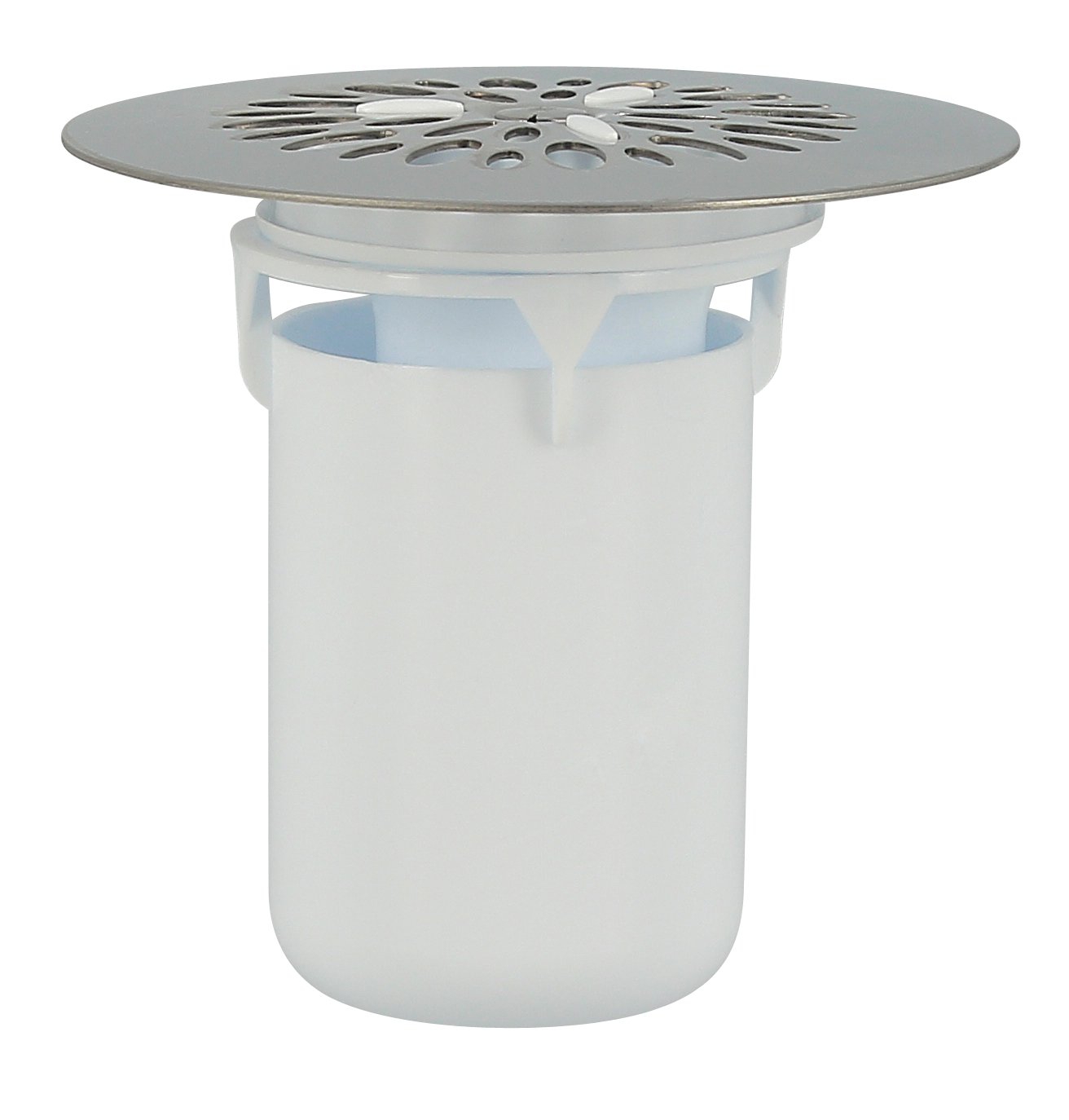 Siphon de douche Ø 60 mm 580 Nicoll