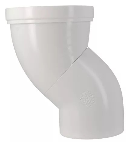 Pipe WC orientable Nicoll