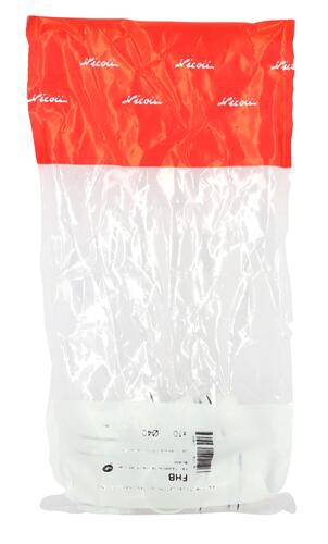 Bouchon PVC - Blanc Nicoll