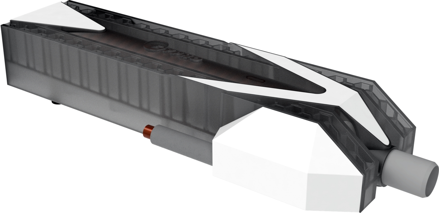 Récupérateur de chaleur Zypho® IZI30 Nicoll