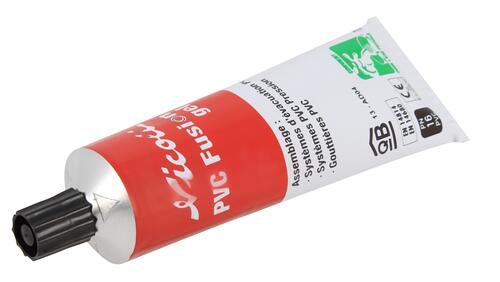  Colle PVC Fusion gel 