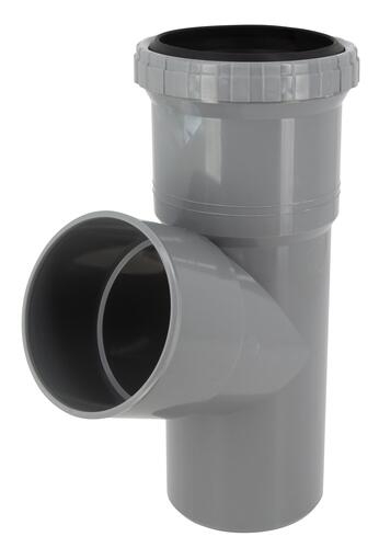 Culotte à 67°30 à joint de dilatation MF