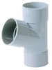  Culotte à 67°30 PVC FF 