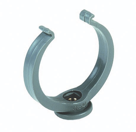  Collier lyre PVC 