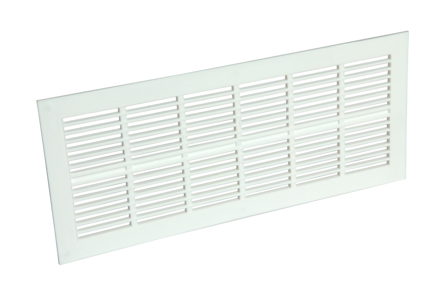 Grille de ventilation menuiserie Nicoll