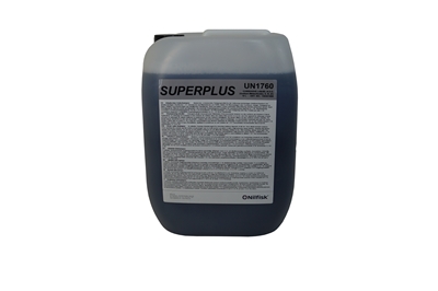 Shampooing alcalin pour autombiles 4 x 2,5L SUPERPLUS SV1 105301670 Nilfisk