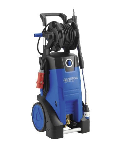 Nettoyeur haute pression eau froide MC 3C-150/570 XT 107146524