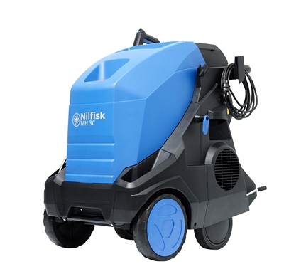 Nettoyeur haute pression compact MH 3C-180/780 PAX EU 107146891 Nilfisk