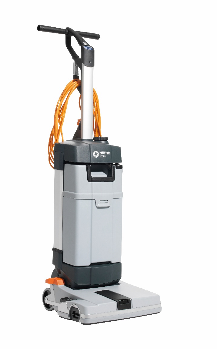 Autolaveuse SC100 E 107408100 Nilfisk