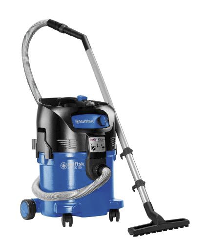 Aspirateur 30 litres ATTIX 30-01 PC EU 107413591 Nilfisk