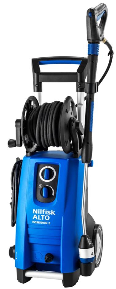 Nettoyeur haute pression eau froide MC 2C-120/520 XT 128470136 Nilfisk