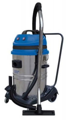 Aspirateur Maxxi 255 Métal