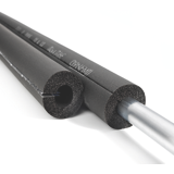  Tube auto-adhésif préfendu Insul-Tube® XT - Epaisseur 19 mm 