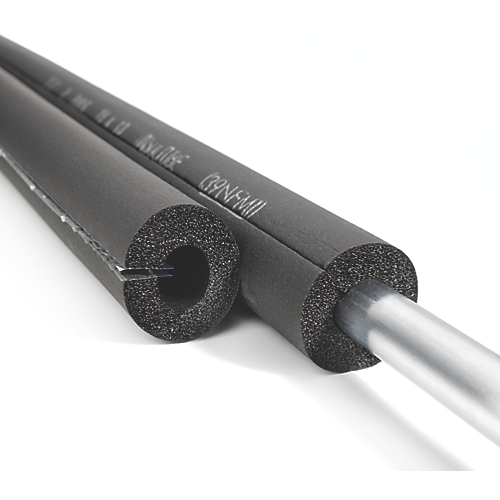 Tube auto-adhésif préfendu Insul-Tube® XT - Epaisseur 13 mm NMC