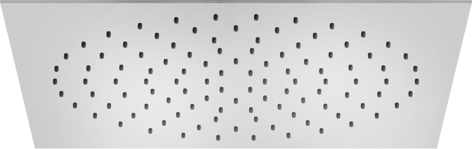 Pomme de douche Gray Aquance