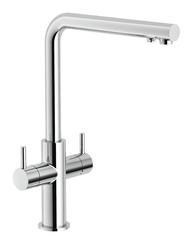 Mélangeur eau filtrée Acquarelli Nobili