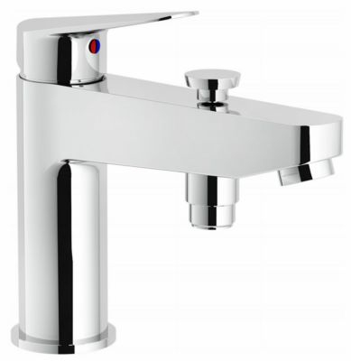 Mitigeur bain-douche Blues BS101118/10CR Nobili