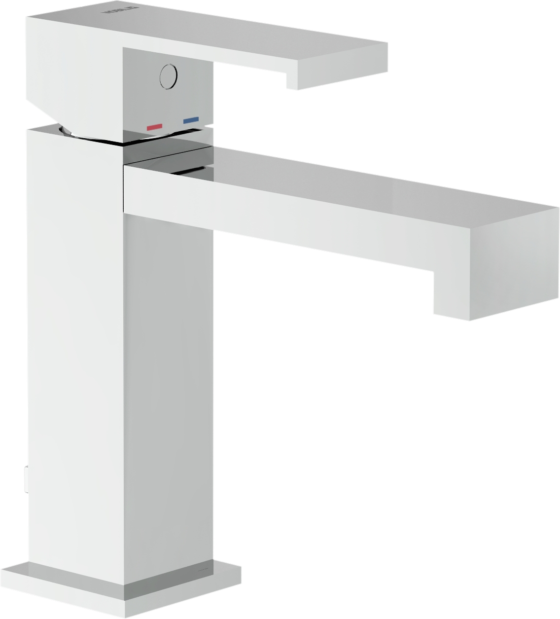 Mitigeur lavabo Mia Nobili