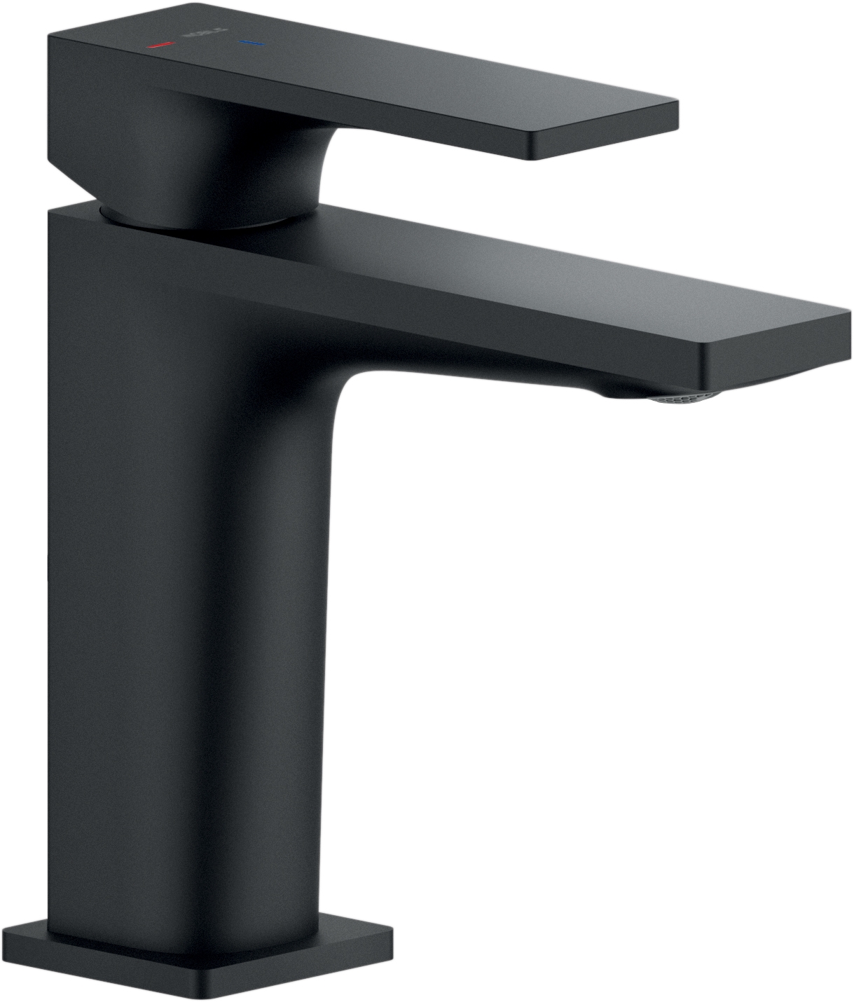 Mitigeur lavabo Seven SEE124118/1CR Nobili