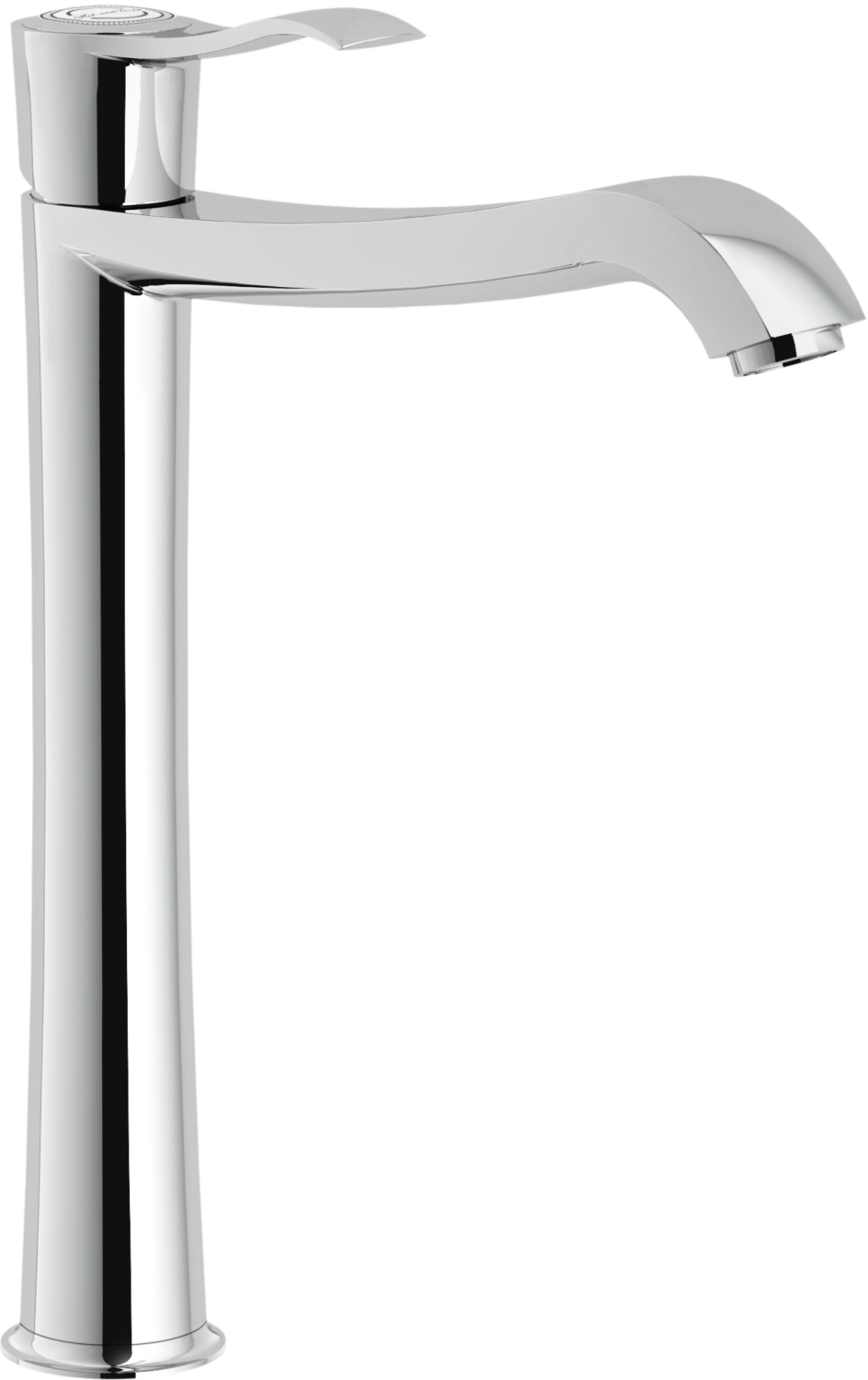 Mitigeur lavabo rehaussé Sofi SI98128/2CR Nobili