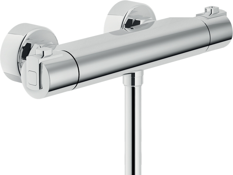  Mitigeur thermostatique douche Tyko TY85330CR 