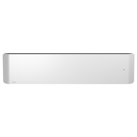 Radiateur Calidoo Nativ - Blanc satiné Intuis