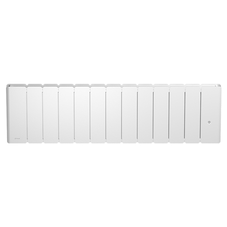 Radiateur fonte Beladoo Nativ - Blanc Intuis