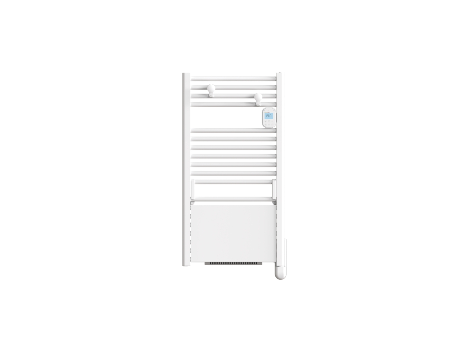 Radiateur sèche-serviettes Ezybain boost Intuis