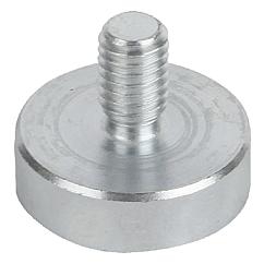  Aimant 09069-25 