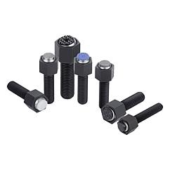 Support 02007-924X100 Norelem