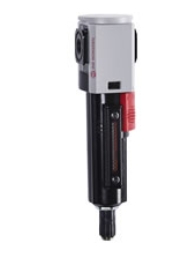 Filtre universel cuve polycarbonate série Excelon Plus gamme F82C Norgren