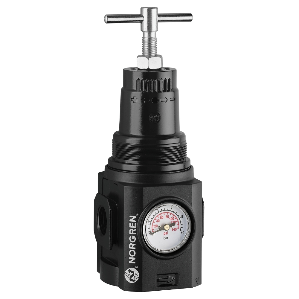 Régulateur série Excelon Plus