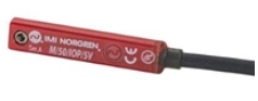 Capteur inductif magnétique avec IO-Link - Série M50IOP Norgren