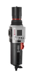 F/R cuve polycarbonate série Excelon Plus gamme B84G Norgren